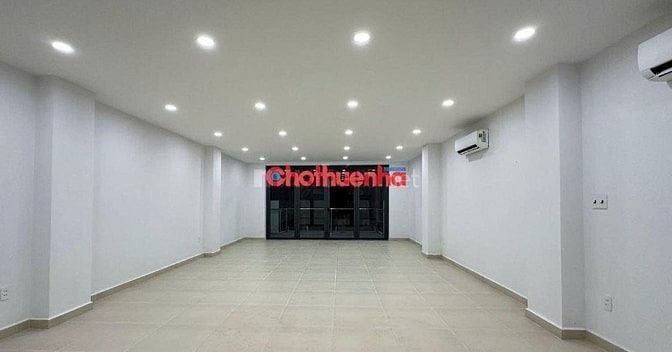 CHO THUÊ NHÀ CÓ THANG MÁY - MẶT TIỀN TRƯỜNG SƠN, CƯ XÁ BẮC HẢI, Q10