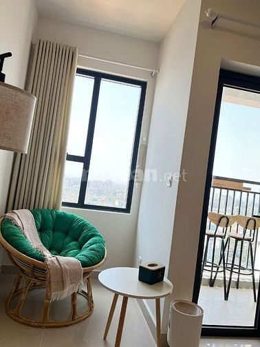 Chung cư Sky Center, Phổ Quang, TB: 45m2, 1p ngủ, đầy đủ nội thất 11tr