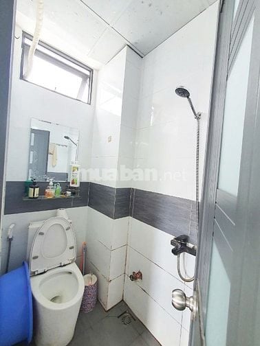 Cho thuê phòng studio chung cư mini có ban công rộng , view đẹp 3,5 tr