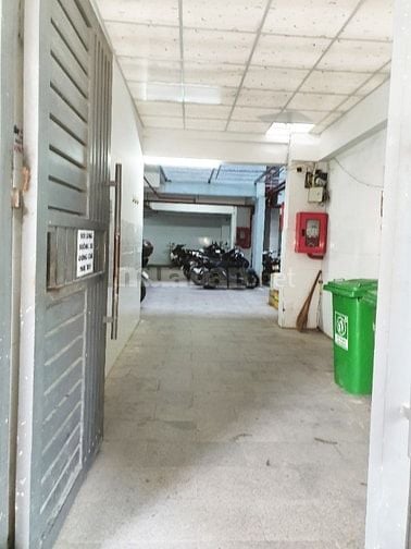 Cho thuê phòng studio chung cư mini có ban công rộng , view đẹp 3,5 tr