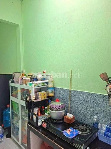 Bán gấp căn nhà nằm ngay gần chợ Việt Kiều, củ chi 97m2 SHR. Giá 780tr
