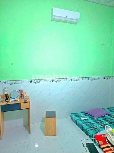 Bán gấp căn nhà nằm ngay gần chợ Việt Kiều, củ chi 97m2 SHR. Giá 780tr