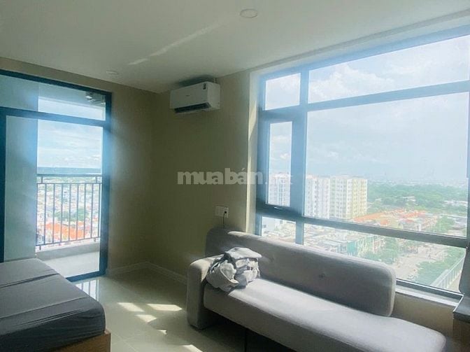 Chỉ với 11 triệu có ngay căn full nội thất tại Central Premium!