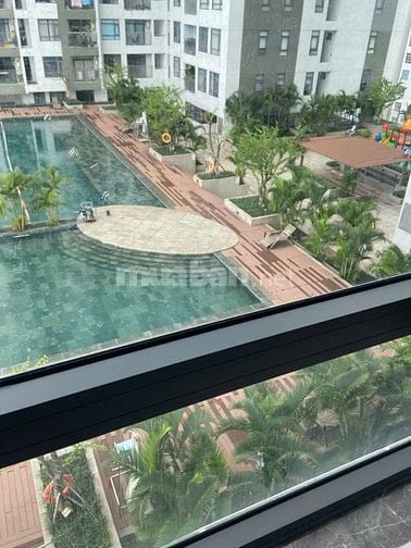 Chỉ với 11 triệu có ngay căn full nội thất tại Central Premium!