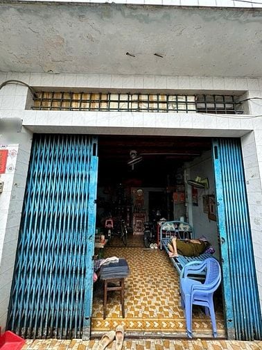 Nhà hẻm 128/4// Nguyễn Sơn, Tân Phú, 4x8m, trệt gác giá 2.98 tỷ