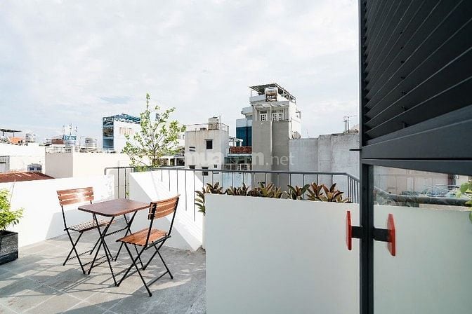 3 PHÒNG TRỌ - GÁC LỬNG - FULL NỘI THẤT, TÔ HIẾN THÀNH Q10
