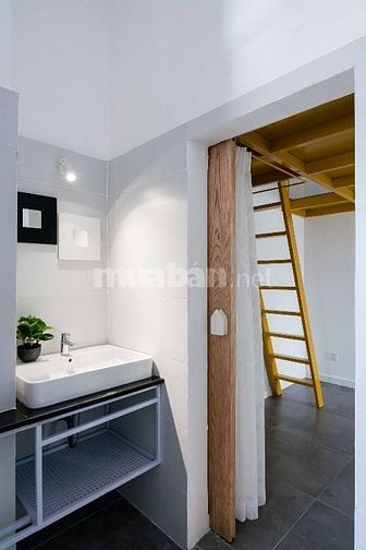 3 PHÒNG TRỌ - GÁC LỬNG - FULL NỘI THẤT, TÔ HIẾN THÀNH Q10