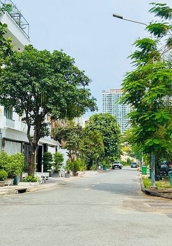 Hàng Hiếm trục Đường 49-BTT KDC Thế Kỉ 21 