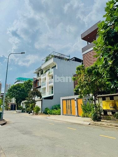 Hàng Hiếm trục Đường 49-BTT KDC Thế Kỉ 21 