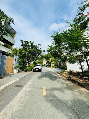 Hàng Hiếm trục Đường 49-BTT KDC Thế Kỉ 21 