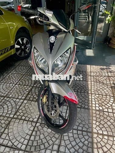 Nouvo Lx Rin keng 1 chủ