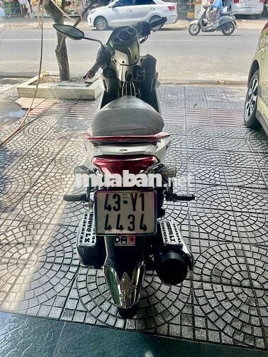 Nouvo Lx Rin keng 1 chủ
