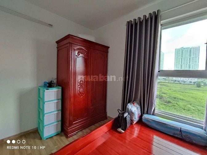 Cần bán chung cư Citi Home, p. Cát Lái, Tp. Thủ Đức