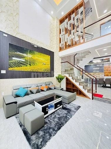 Bán gấp nhà Lý Chính Thắng – giá rẻ chưa từng có
