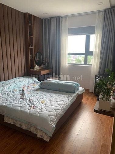 CHUNG CƯ FRESCA  CHỢ ĐẦU MỐI THỦ ĐỨC FULL NỘI THẤT 65M2 -2,6 TỶ