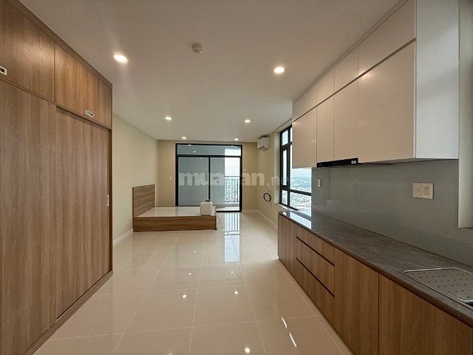Chỉ với 11 triệu có ngay căn full nội thất tại Central Premium!