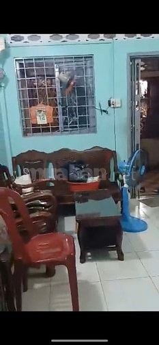CC Bến Bình Đông P13 Q8 ,  3PN 91,04m2 , shr view sông thoáng mát