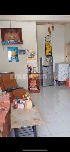 CC Bến Bình Đông P13 Q8 ,  3PN 91,04m2 , shr view sông thoáng mát