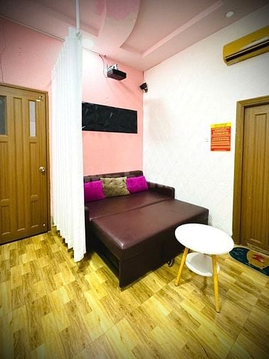 BÁN NHÀ MẶT TIỀN KHU NAM HÙNG VƯƠNG_AN LẠC_99M2 NỞ HẬU ĐẸP_HƠN 6 TỶ 