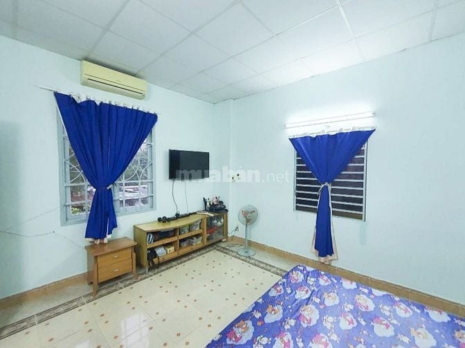 🏡BÁN NHÀ ĐẸP HẺM XE HƠI NGUYỄN CỬU VÂN, BÌNH THẠNH – GIÁ 11,X TỶ