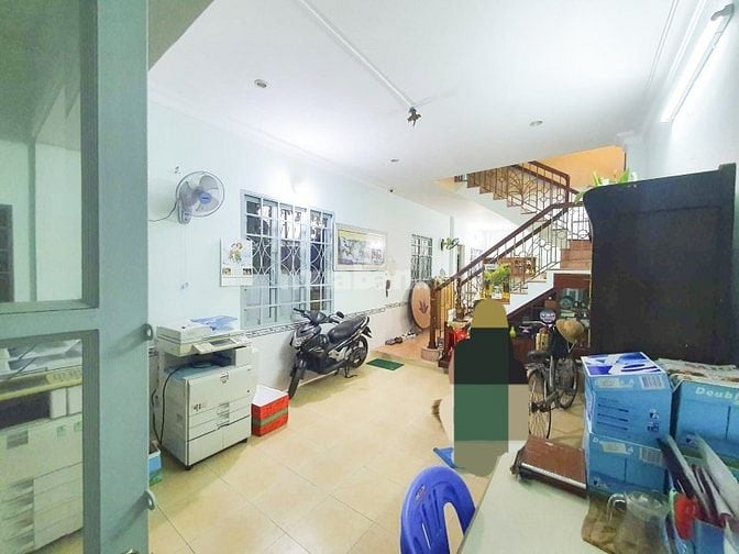 🏡BÁN NHÀ ĐẸP HẺM XE HƠI NGUYỄN CỬU VÂN, BÌNH THẠNH – GIÁ 11,X TỶ