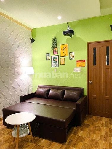 BÁN NHÀ MẶT TIỀN KHU NAM HÙNG VƯƠNG_AN LẠC_99M2 NỞ HẬU ĐẸP_HƠN 6 TỶ 