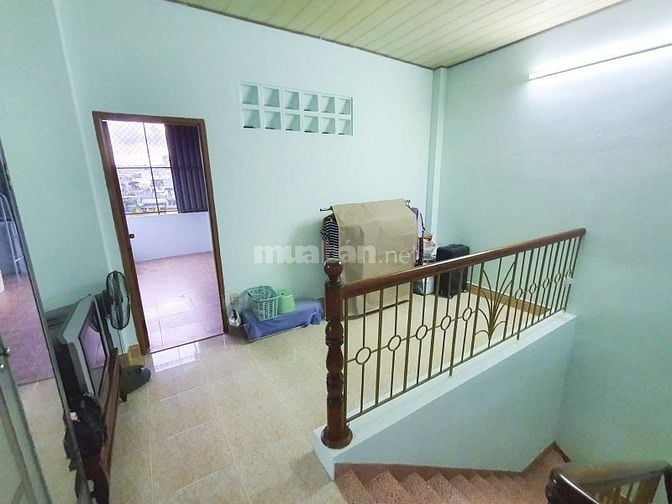 🏡BÁN NHÀ ĐẸP HẺM XE HƠI NGUYỄN CỬU VÂN, BÌNH THẠNH – GIÁ 11,X TỶ