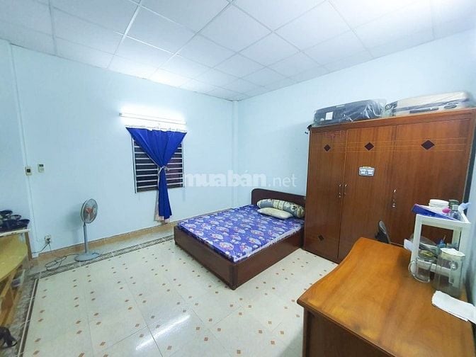 🏡BÁN NHÀ ĐẸP HẺM XE HƠI NGUYỄN CỬU VÂN, BÌNH THẠNH – GIÁ 11,X TỶ