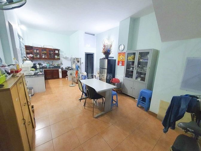 🏡BÁN NHÀ ĐẸP HẺM XE HƠI NGUYỄN CỬU VÂN, BÌNH THẠNH – GIÁ 11,X TỶ