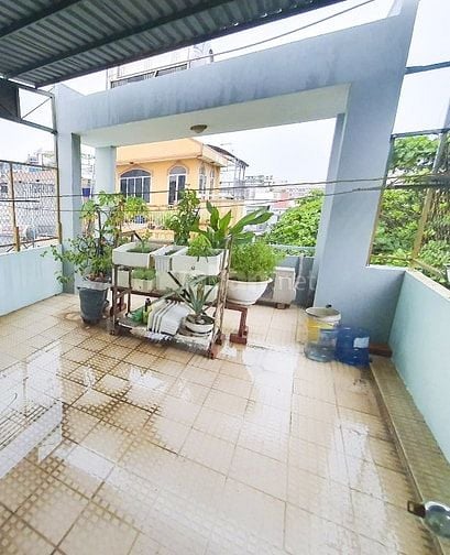 🏡BÁN NHÀ ĐẸP HẺM XE HƠI NGUYỄN CỬU VÂN, BÌNH THẠNH – GIÁ 11,X TỶ