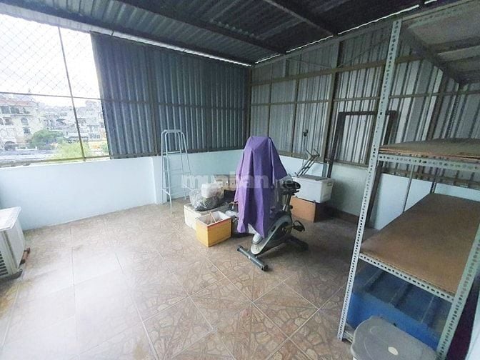 🏡BÁN NHÀ ĐẸP HẺM XE HƠI NGUYỄN CỬU VÂN, BÌNH THẠNH – GIÁ 11,X TỶ