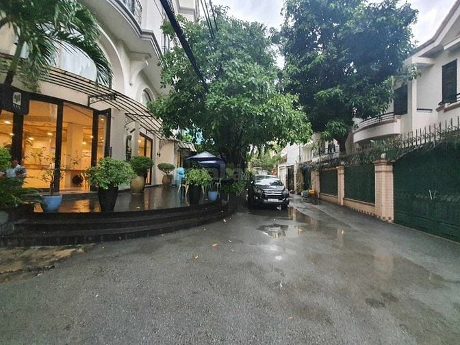 🏡BÁN NHÀ ĐẸP HẺM XE HƠI NGUYỄN CỬU VÂN, BÌNH THẠNH – GIÁ 11,X TỶ