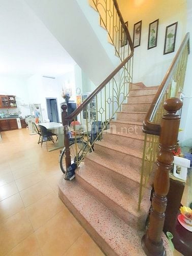 🏡BÁN NHÀ ĐẸP HẺM XE HƠI NGUYỄN CỬU VÂN, BÌNH THẠNH – GIÁ 11,X TỶ