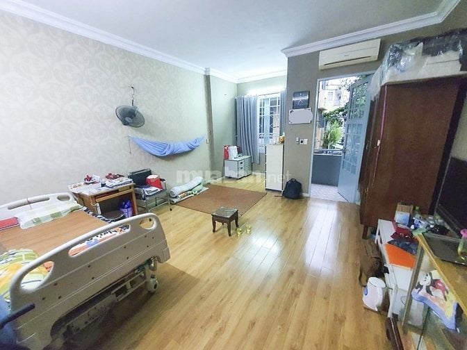 🏡BÁN NHÀ ĐẸP HẺM XE HƠI NGUYỄN CỬU VÂN, BÌNH THẠNH – GIÁ 11,X TỶ