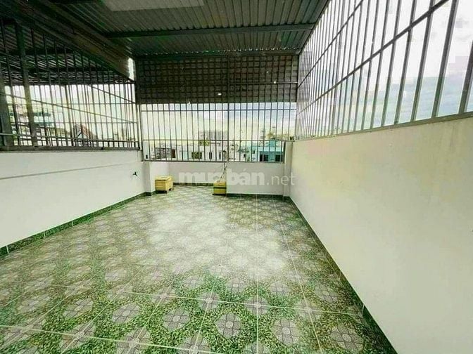 Bán nhanh Nhà 56m2 Lâm Thị Hố, Tân Chánh Hiệp, Q12. Xây 1 trệt 3 lầu