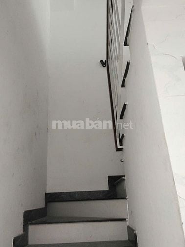 Nhà mặt tiền thống nhất phường 13 gò vấp 