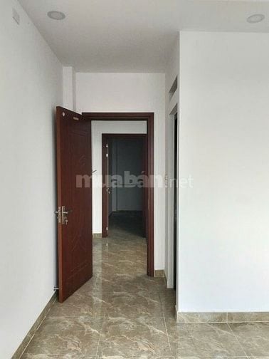 Nhà mặt tiền thống nhất phường 13 gò vấp 