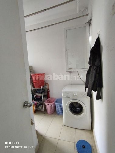 Cần bán chung cư Citi Home, p. Cát Lái, Tp. Thủ Đức