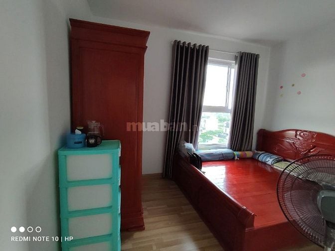 Cần bán chung cư Citi Home, p. Cát Lái, Tp. Thủ Đức