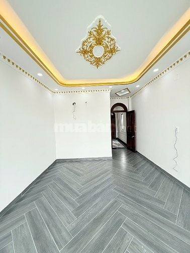 Nhà MTKD đường Song Hành dt 68m2 nhà 6 tấm m(có thang máy) giá 13.9 tỷ