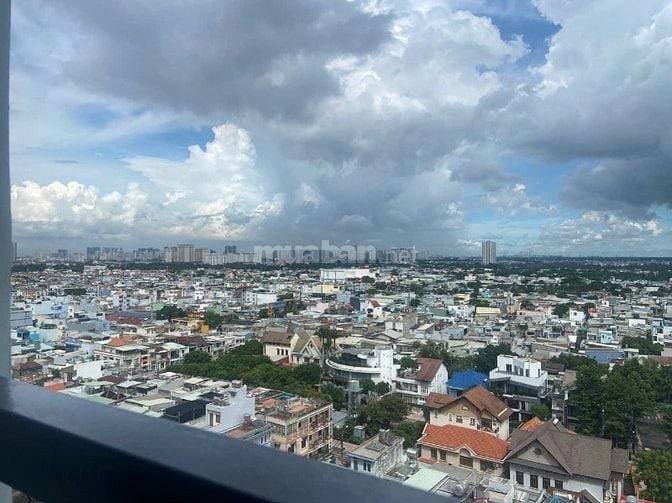 Chỉ với 11 triệu có ngay căn full nội thất tại Central Premium!