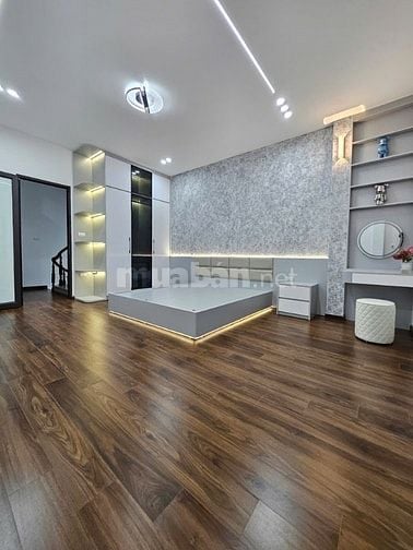 Nhà đẹp phố BÙI XƯƠNG TRẠCH an sinh tiện nghi