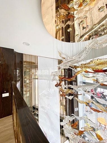 V.I.P VĂN PHÒNG SHOWROOM viên ngọc quý giữa lòng Bắc Từ Liêm, Hà Nội!