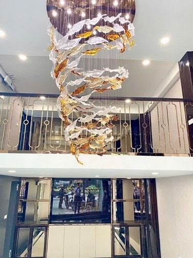 V.I.P VĂN PHÒNG SHOWROOM viên ngọc quý giữa lòng Bắc Từ Liêm, Hà Nội!