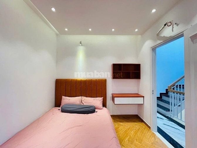 CHỦ ĐỔI NHÀ BÁN GẤP CĂN BẮC HẢI, P.15, TÂN BÌNH GIÁ 5TỶ450 - 80M2 HXH