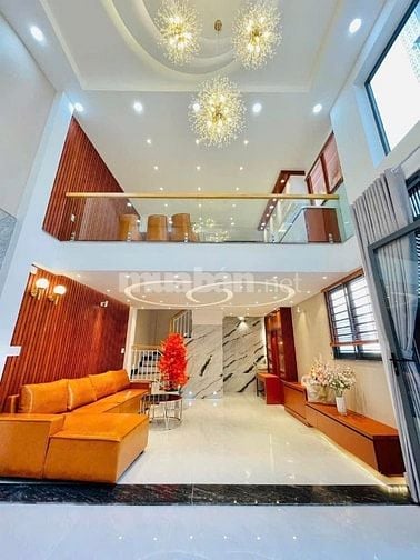 CHỦ ĐỔI NHÀ BÁN GẤP CĂN BẮC HẢI, P.15, TÂN BÌNH GIÁ 5TỶ450 - 80M2 HXH