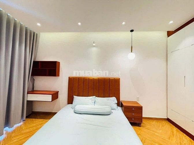 CHỦ ĐỔI NHÀ BÁN GẤP CĂN BẮC HẢI, P.15, TÂN BÌNH GIÁ 5TỶ450 - 80M2 HXH