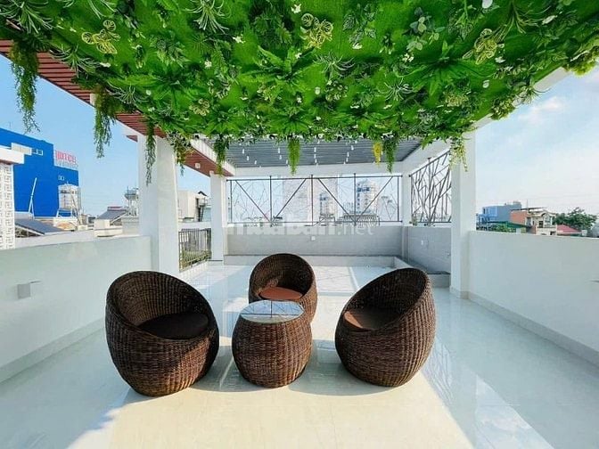 CHỦ ĐỔI NHÀ BÁN GẤP CĂN BẮC HẢI, P.15, TÂN BÌNH GIÁ 5TỶ450 - 80M2 HXH