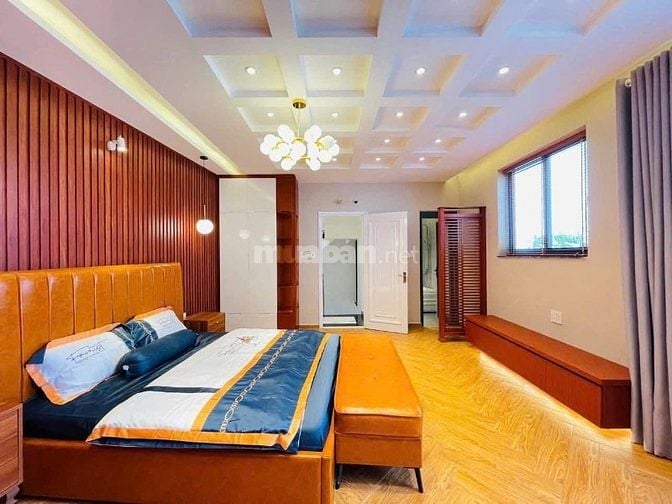 CHỦ ĐỔI NHÀ BÁN GẤP CĂN BẮC HẢI, P.15, TÂN BÌNH GIÁ 5TỶ450 - 80M2 HXH