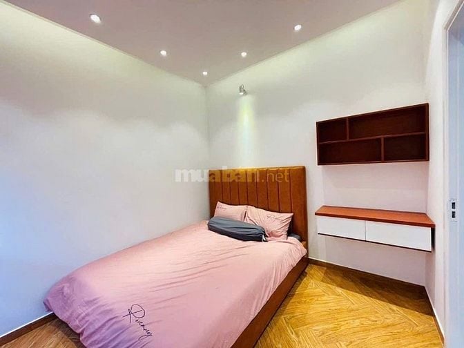 CHỦ ĐỔI NHÀ BÁN GẤP CĂN BẮC HẢI, P.15, TÂN BÌNH GIÁ 5TỶ450 - 80M2 HXH